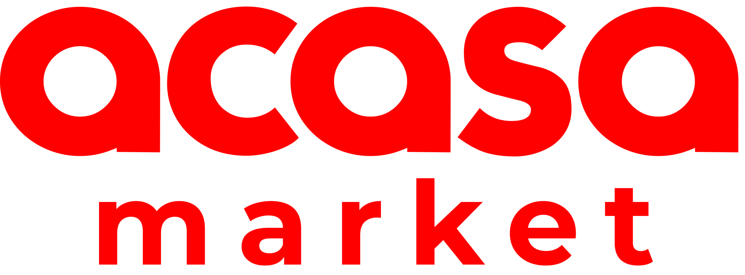 Acasa Market – Magazinul tău de cartier !